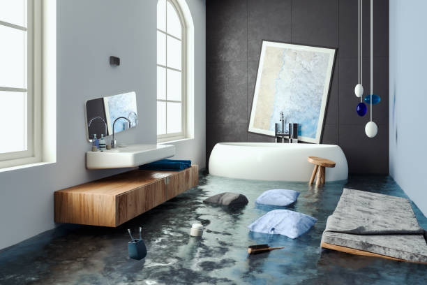 Best Water damage restoration near me  in Marlboro Meadows, MD