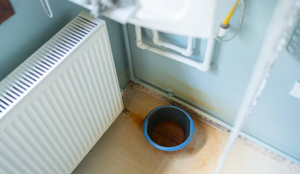 Professional Water damage restoration in Marlboro Meadows, MD