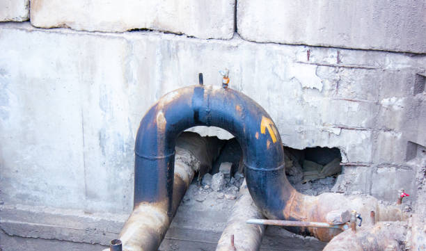 Best Water damage restoration insurance claims  in Marlboro Meadows, MD